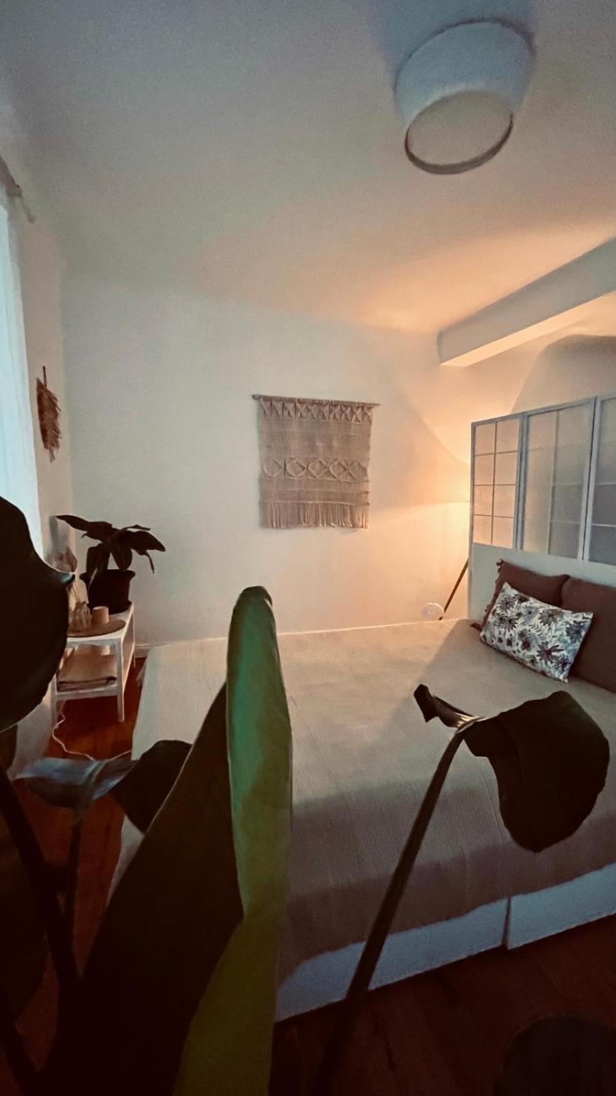 Apartment Am Schloss - Charme ซาร์บรึคเคน ภายนอก รูปภาพ