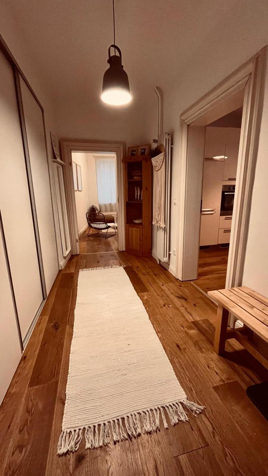 Apartment Am Schloss - Charme ซาร์บรึคเคน ภายนอก รูปภาพ