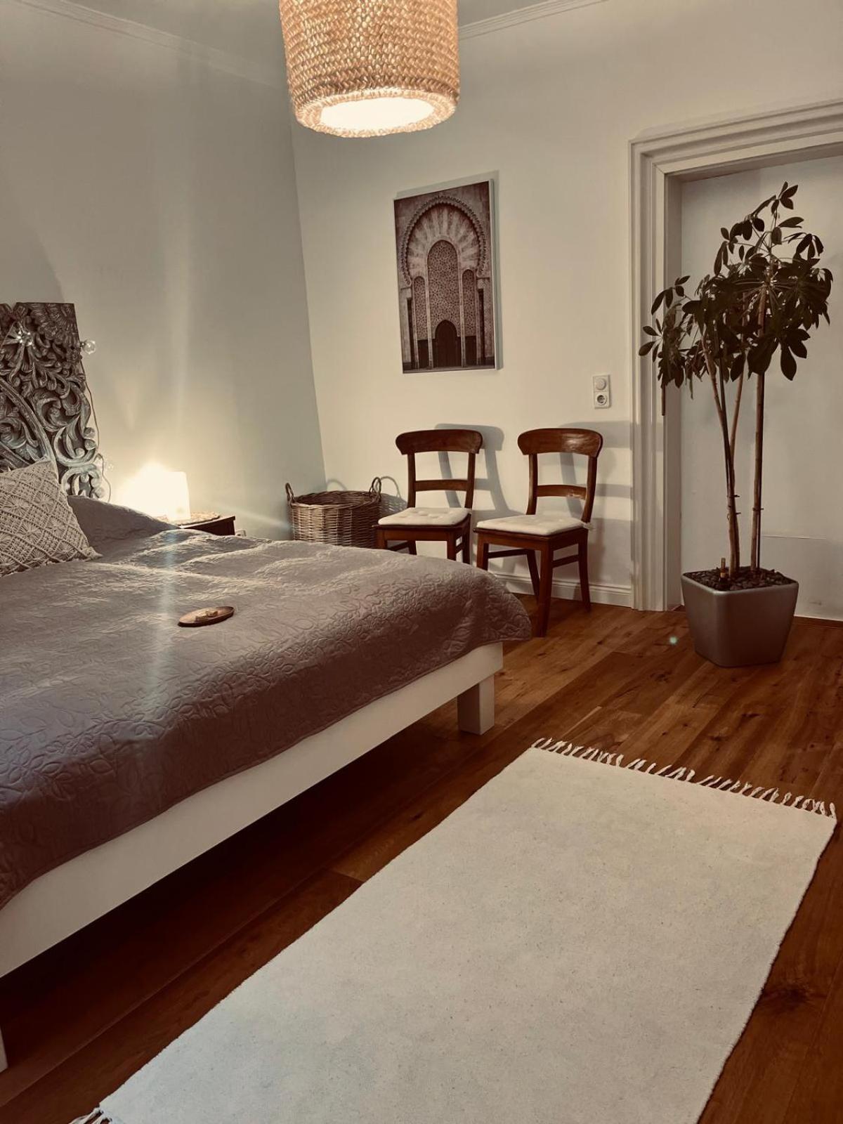 Apartment Am Schloss - Charme ซาร์บรึคเคน ภายนอก รูปภาพ